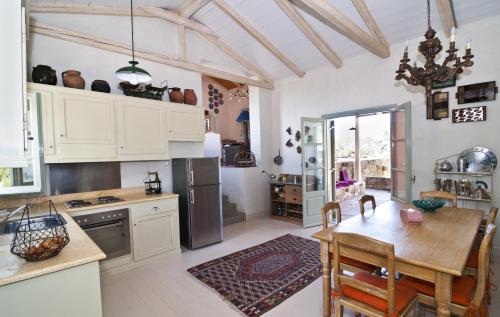 편의 시설/서비스, Salvia in 캄포스