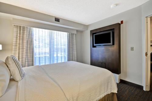 Foto - Residence Inn by Marriott Jacksonville Airport