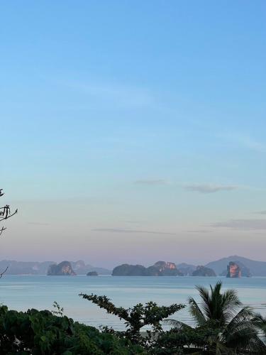 Hillhouse - Koh Yao Noi