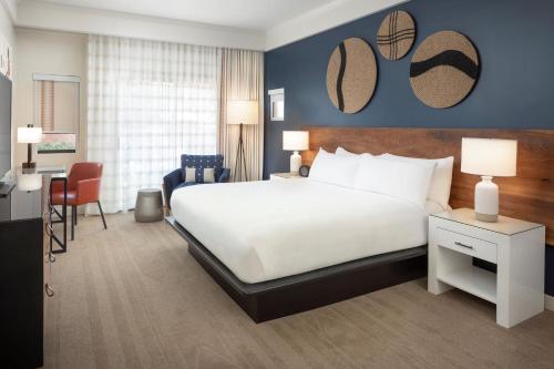 Amara Resort and Spa Room Type - King Room