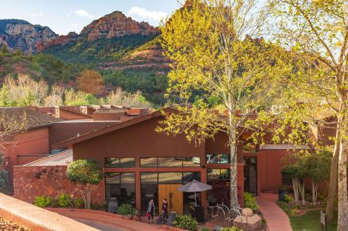 Amara Resort & Spa Sedona