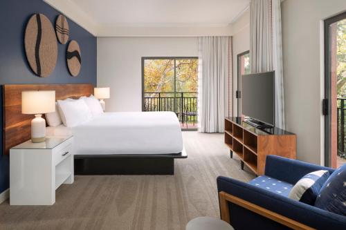Amara Resort & Spa in سيدونا