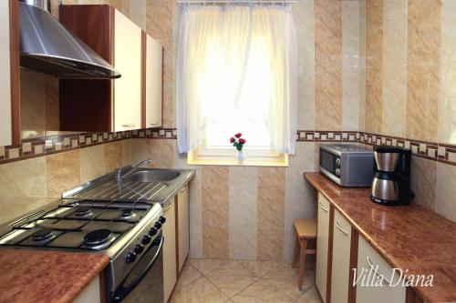 Зручності, VILLA DIANA USTKA to Twoj wypoczynek, wyjatkowy klimat zapraszamy in Устка