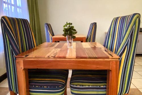 Instalaciones, TULIA LODGE in Eldoret