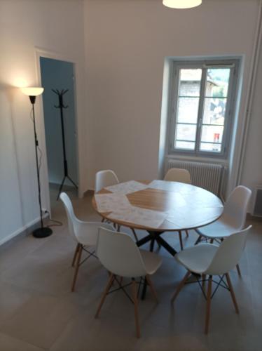 O'Couvent - Appartement 97 m2 - 3 chambres - A441
