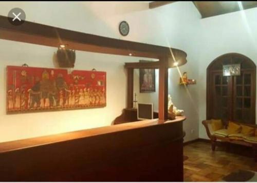 Kandyan Crown Hotel photo