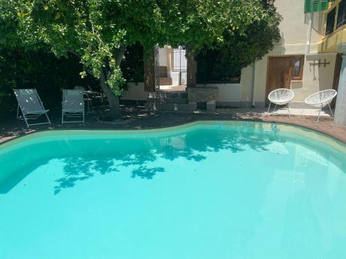 CANDIL SUITE Realejo, Granada (fotografie 3)