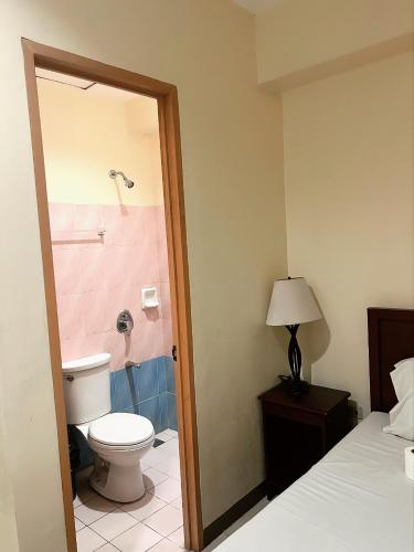 Blue Velvet Hotel -CM Recto – Davao City, CO