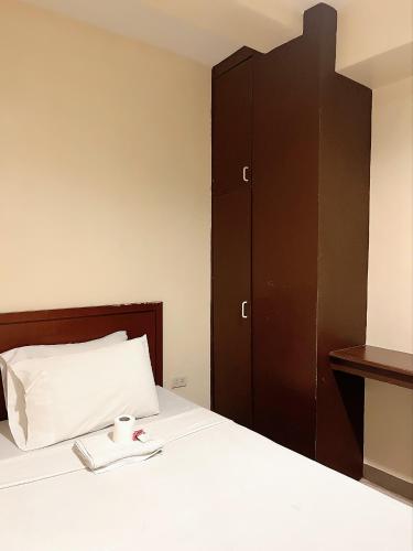 Blue Velvet Hotel -CM Recto – Davao City, CO