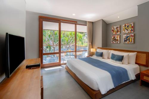 Deluxe Room image 8