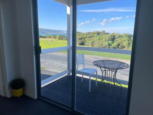 大洋路 - 阿波罗湾 Coastal Motel 4星级 酒店 餐厅