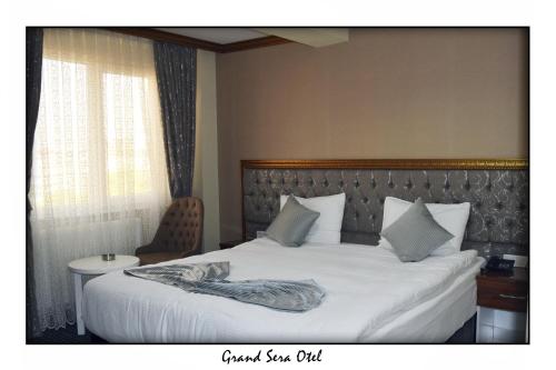 Grand Sera Hotel - image 3