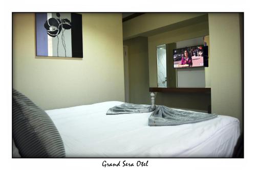 Grand Sera Hotel - image 3