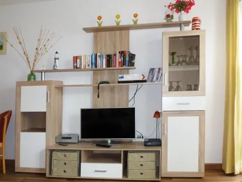 Wohnpark Stadt Hamburg - Apt 33 in Binz, Deutschland