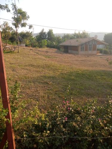 Akagera homestay in 卡永扎