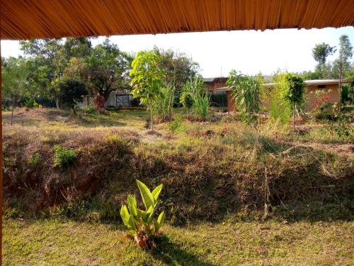 Akagera homestay in 卡永扎