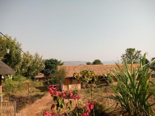 Akagera homestay in 卡永扎