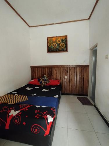 Bali Ciliek Homestay