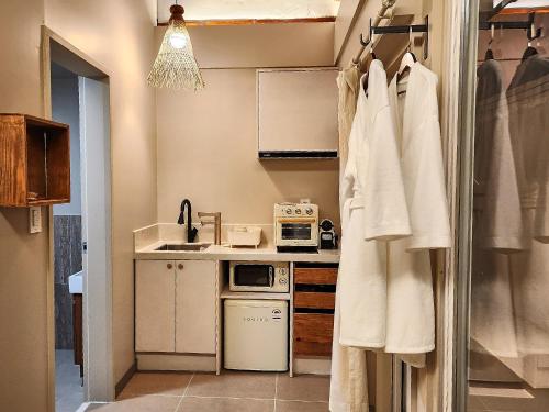 경주 느긋한가 (Relax House) 4성급 게스트하우스 전망