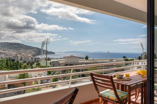 Vista Mar I by An Island Apart, Funchal