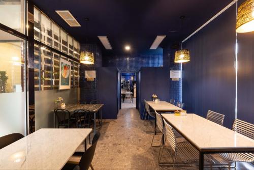 HOTEL DM 사진 5