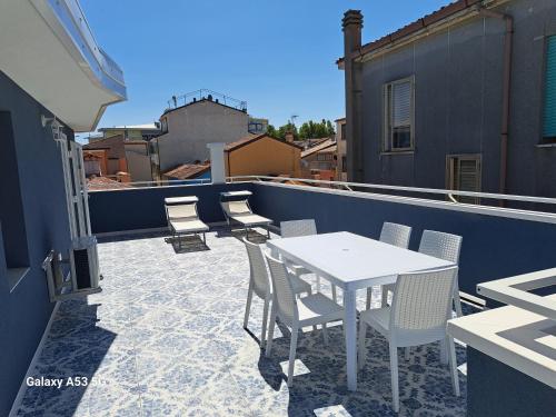 La Bella Vita - La Terrazza