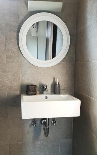  Studios Thea Fresh Rooms Thassos in Limenas