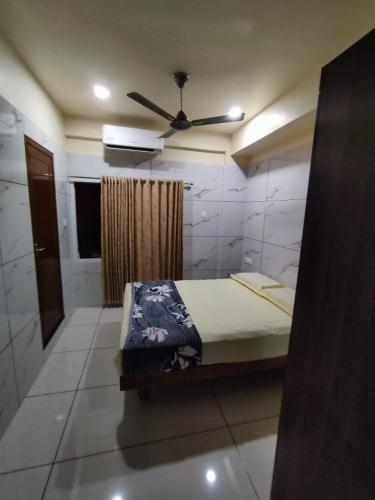 QUILON RESIDENCY KOLLAM in Vidya Nagar
