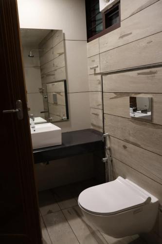 QUILON RESIDENCY KOLLAM in Vidya Nagar