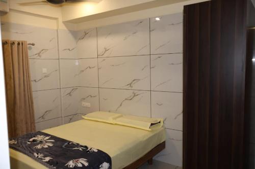 QUILON RESIDENCY KOLLAM in Vidya Nagar