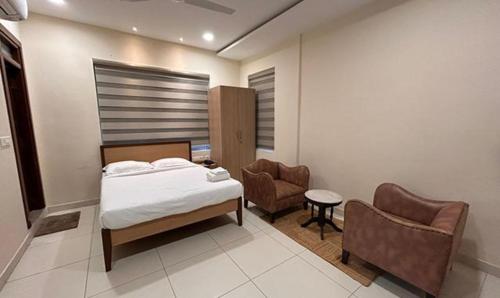 FabHotel Prime AM Suites Near Yashoda Hospital