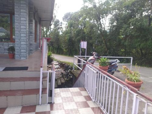 Para valley home stay