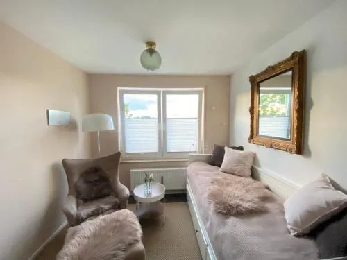 Ferienwohnung Lieblingsplatz in Aichtal-Grötzingen in Aichtal , Deutschland