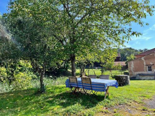 vakantiehuis op boeren erf met waanzinnig uitzicht