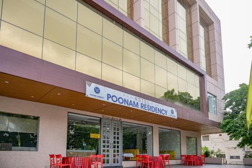 Hotel Poonam Residency, Wardha