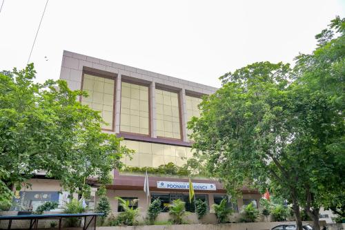 Hotel Poonam Residency, Wardha