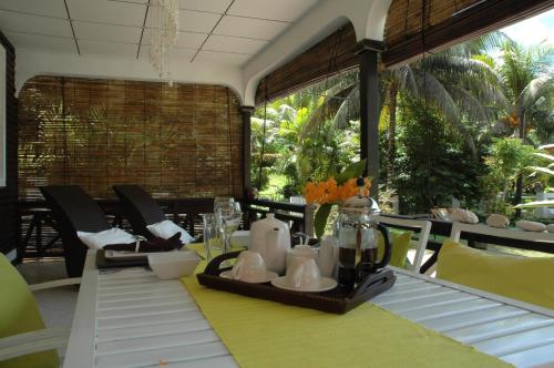 克科格罗夫小木屋酒店 克科格罗夫小木屋酒店