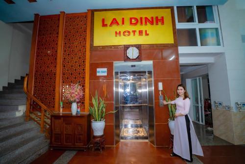 Lai Dinh Hotel