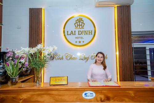 Lai Dinh Hotel