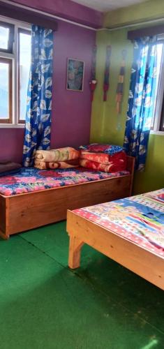 Singalila Chamling Homestay