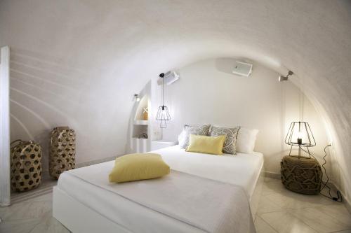 Privée Santorini