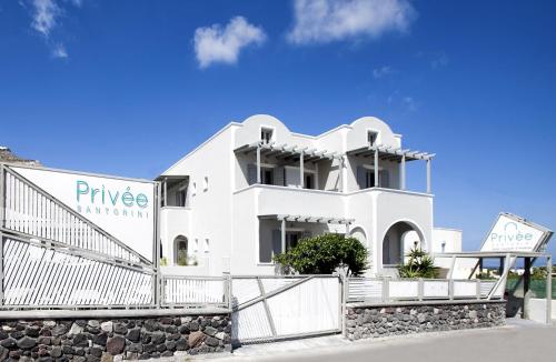 Privée Santorini