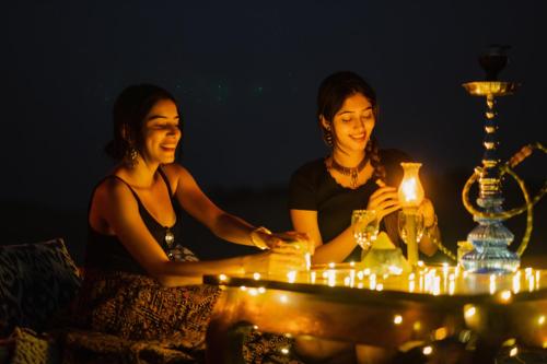 ザ ママズ リゾート & キャンプ