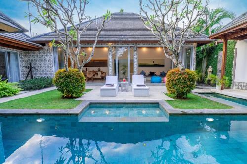 Villa Becca Seminyak by Best Deals Asia Hospitality