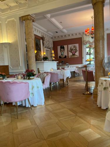 Hôtel Le Manoir - image 3