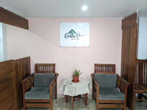 Green View Executive Stay's – Cochin, NE