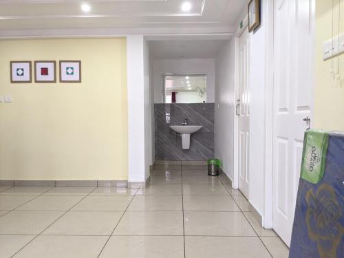 Green View Executive Stay's – Cochin, NE