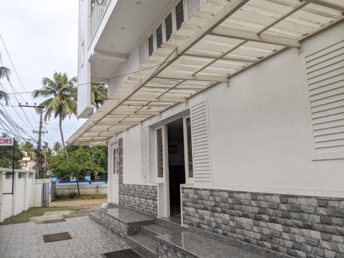 Green View Executive Stay's – Cochin, NE