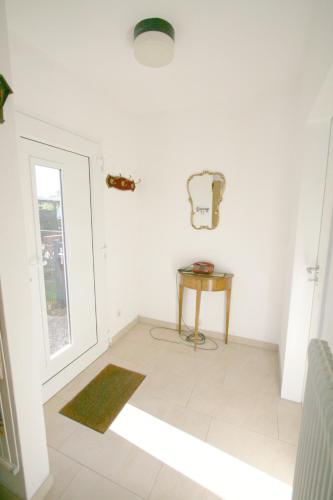 Ferienhaus Pelikanstr 129 Ostermann Bungalow 5 in Norddeich