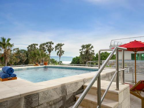 Anantara Vacation Club Legian Room Type - Three-Bedroom Apartment with Plunge Pool and Fully Equipped Kitchenette, Free Access to Kids Club